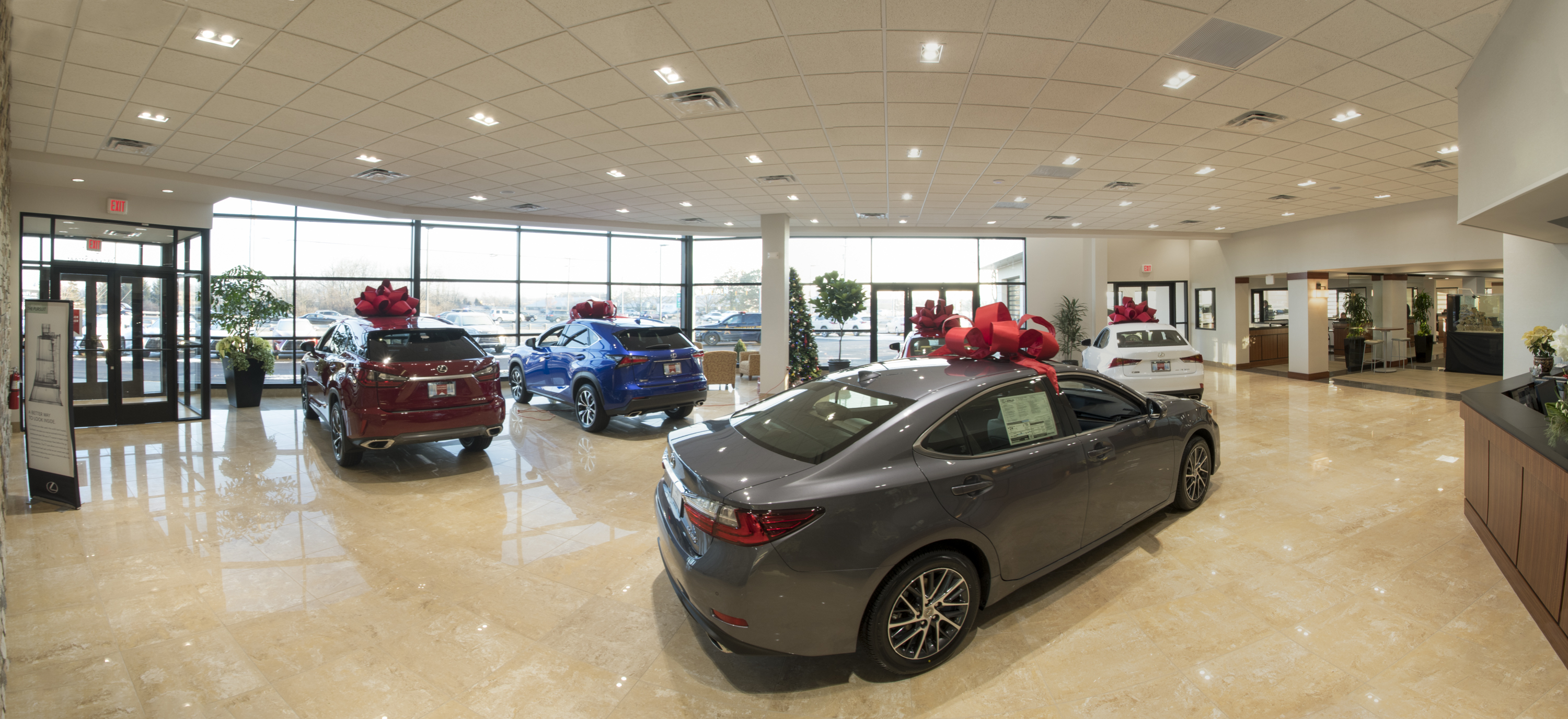 Dealer Spotlight | LexusLearn